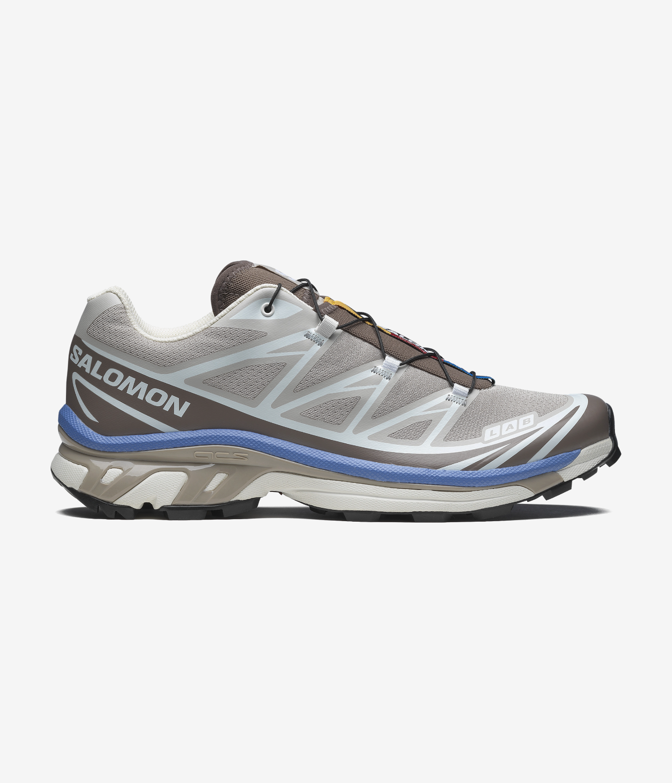 XT-6 - SalomonGCC