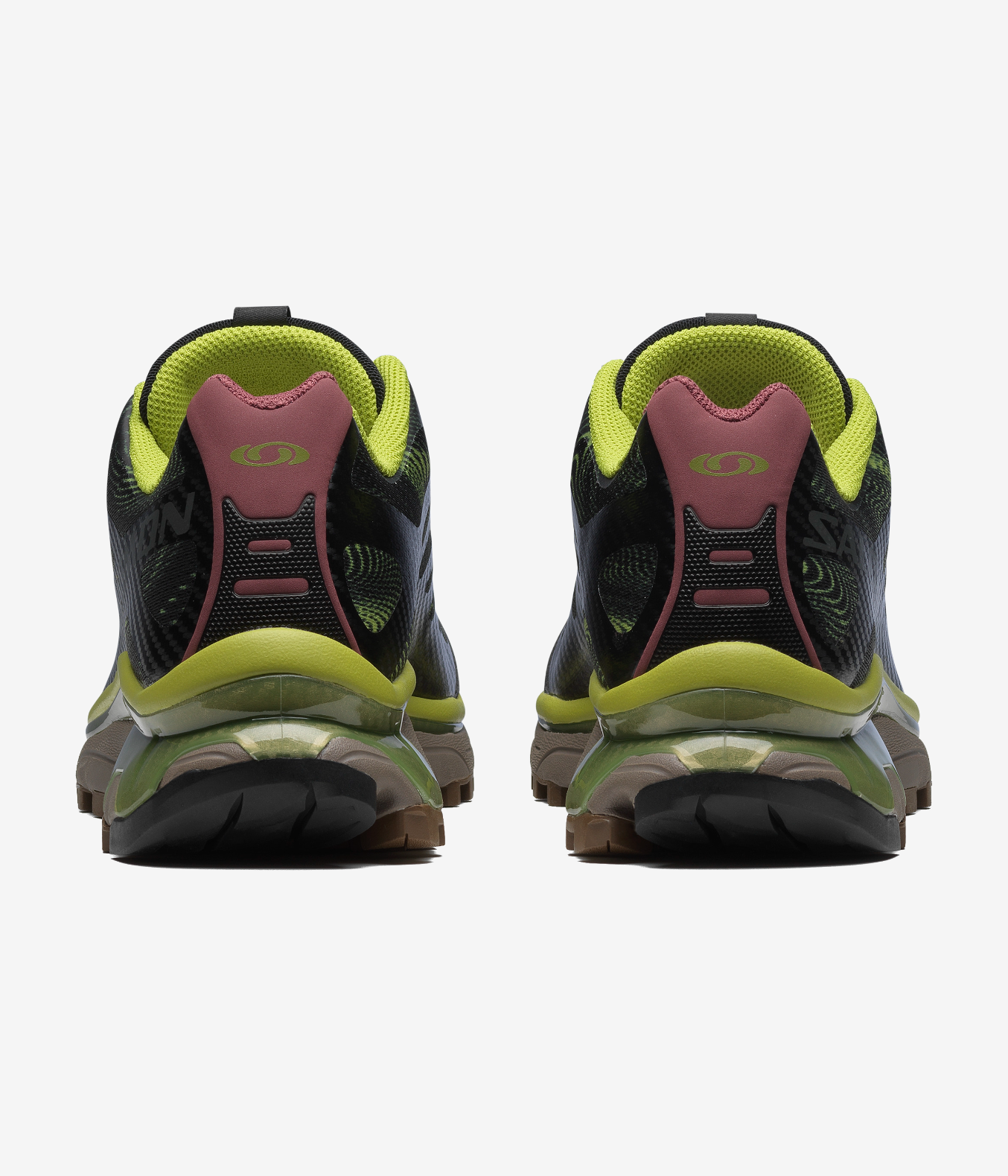 XT-4 OG RAD - SalomonGCC