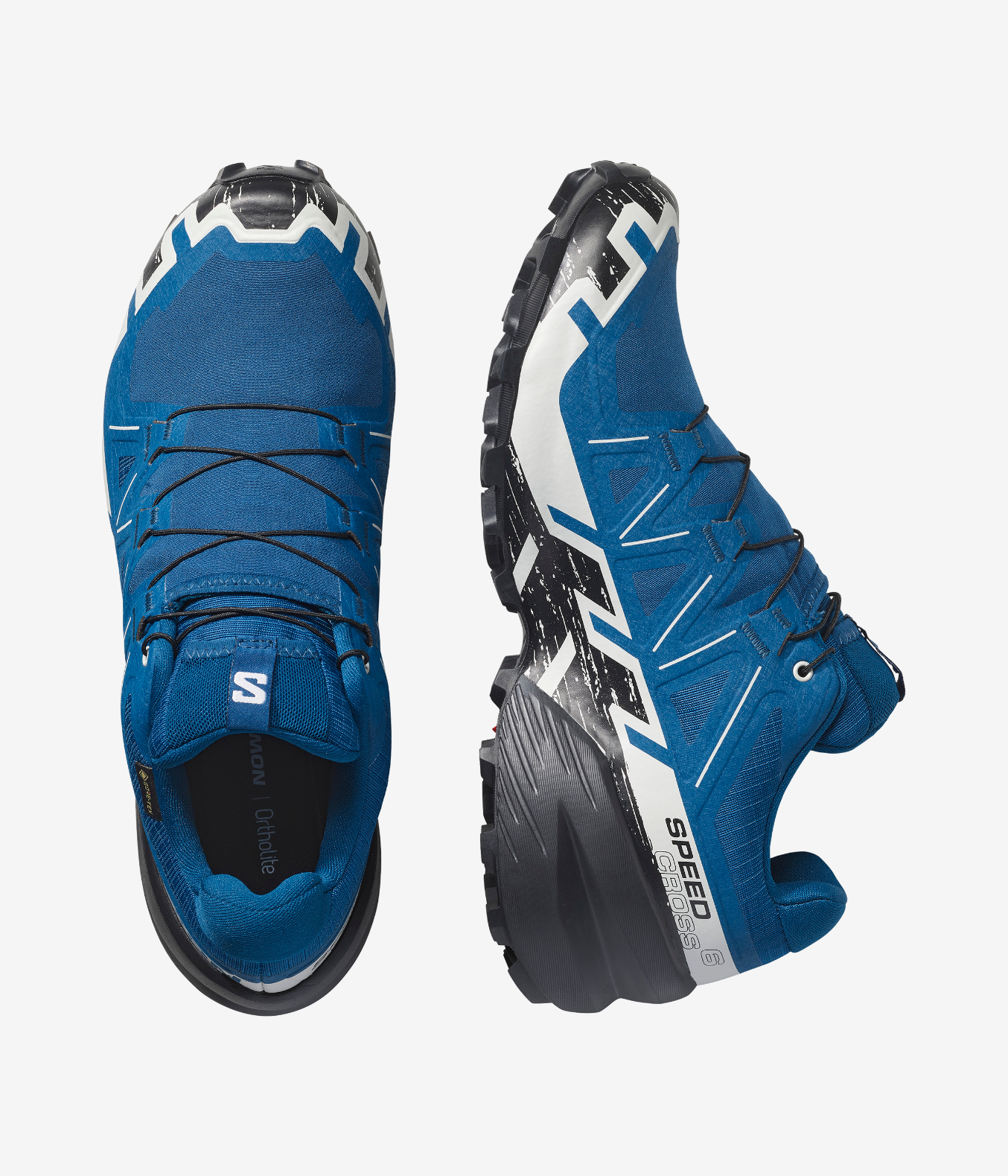SPEEDCROSS 6 GORE-TEX - SalomonGCC