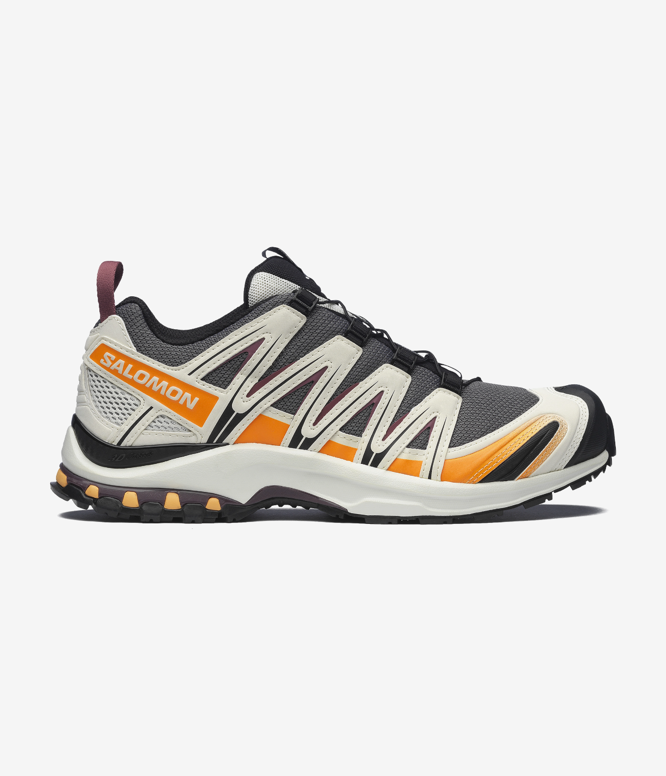 XA PRO 3D - SalomonGCC