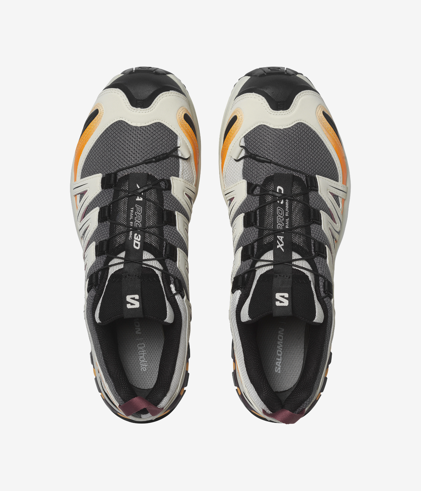 XA PRO 3D - SalomonGCC