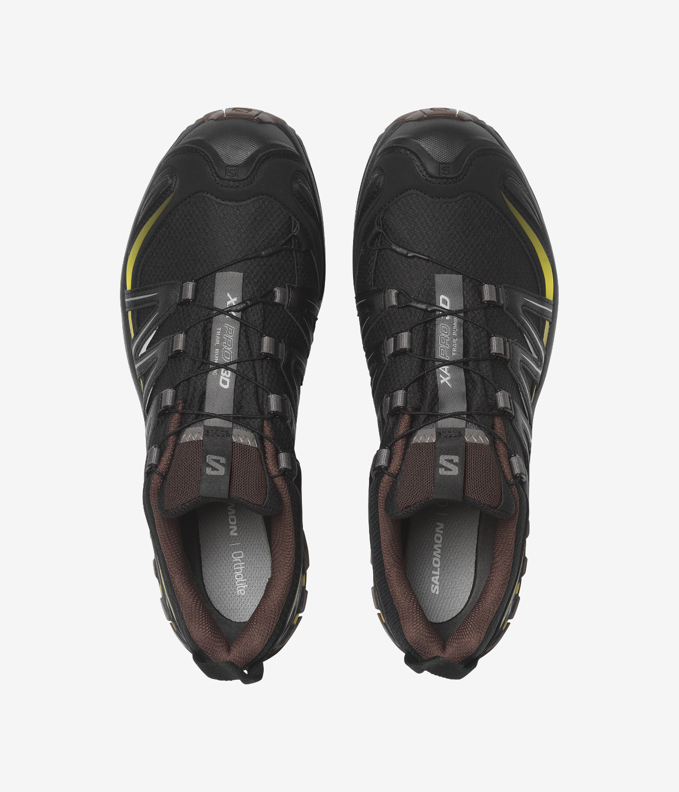 XA PRO 3D GORE-TEX - SalomonGCC