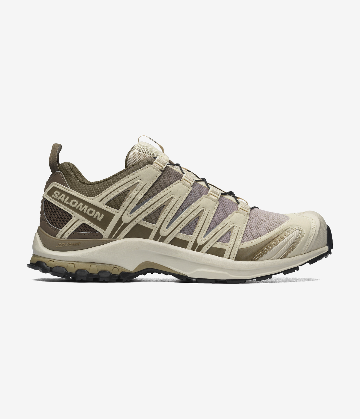 XA PRO 3D - SalomonGCC