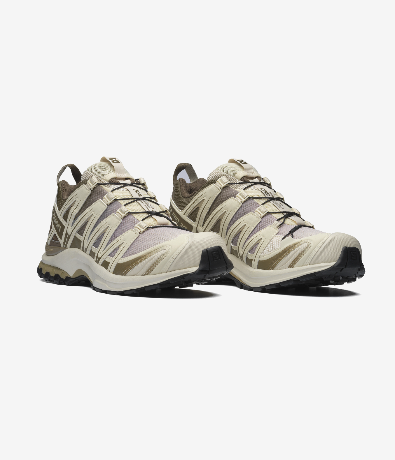XA PRO 3D - SalomonGCC