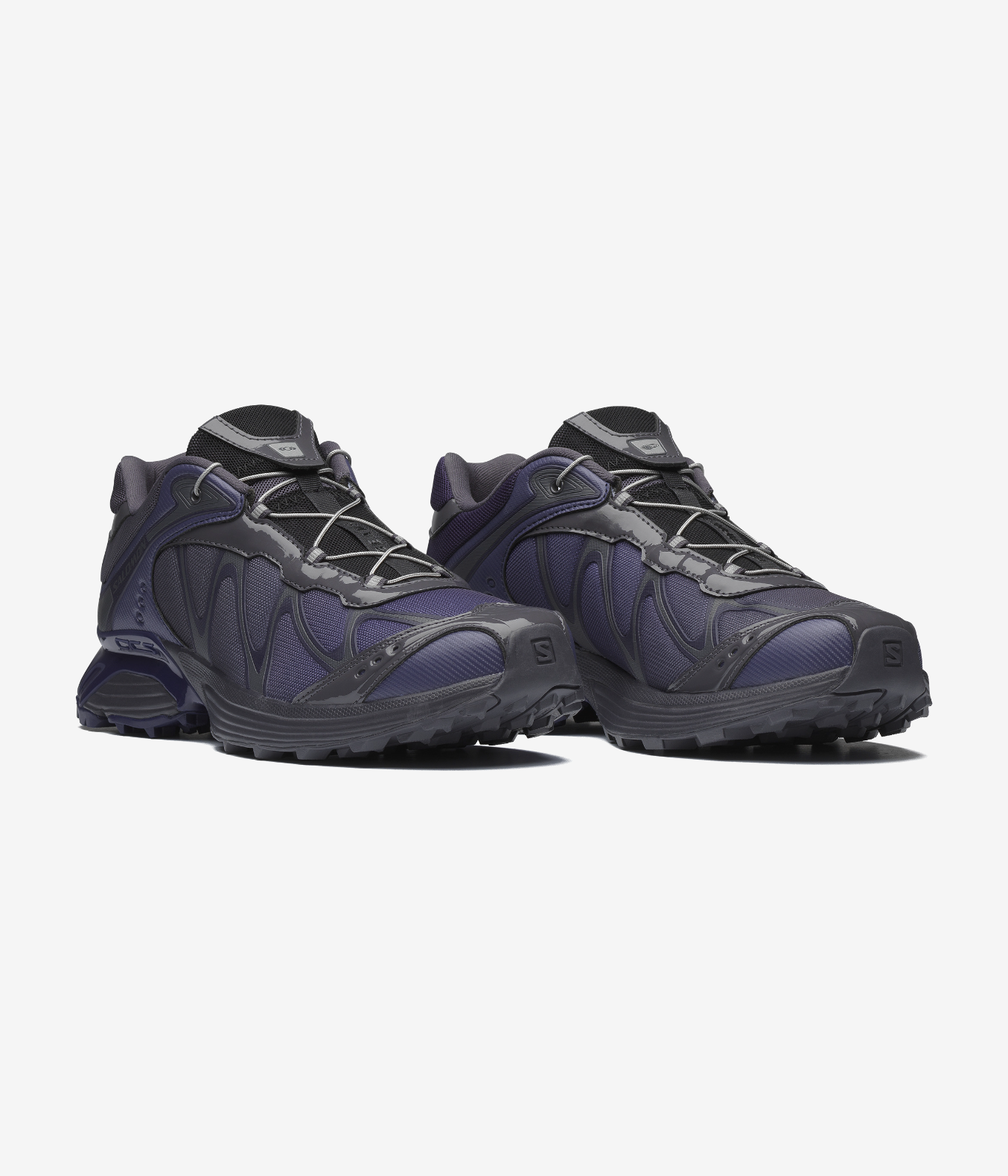 XT-WHISPER BEAMS - SalomonGCC
