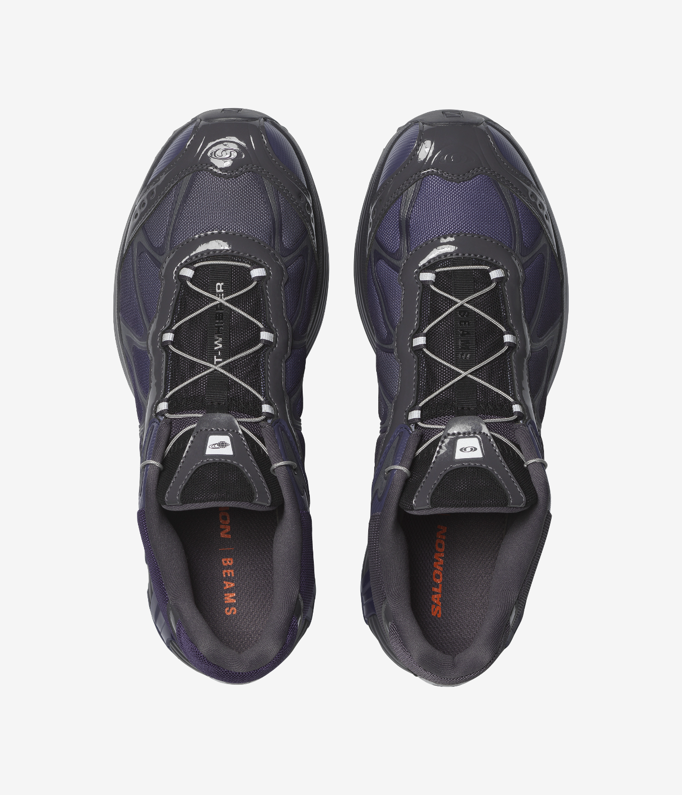 XT-WHISPER BEAMS - SalomonGCC