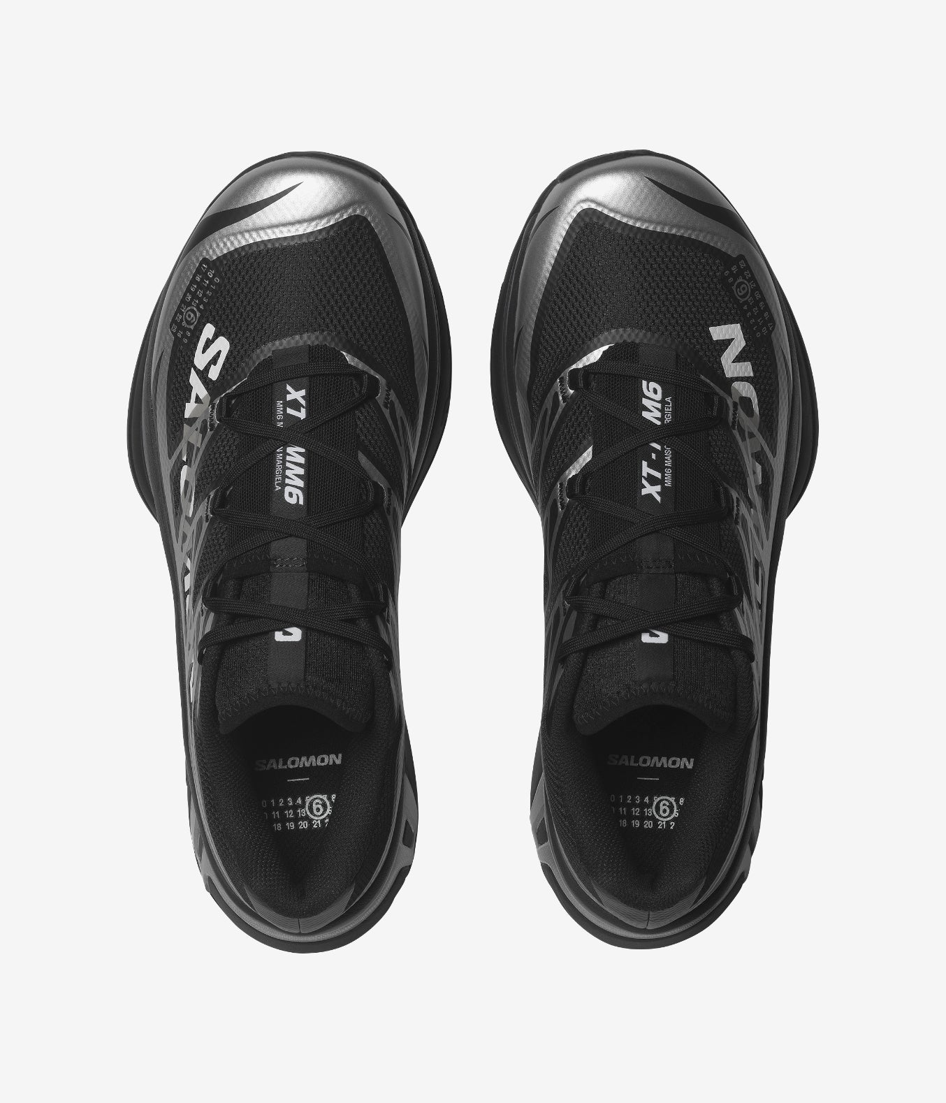 XT-MM6 Sportstyle
