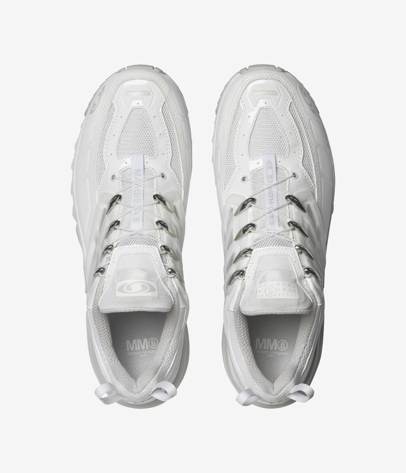 ACS PRO MM6 MAISON MARGIELA