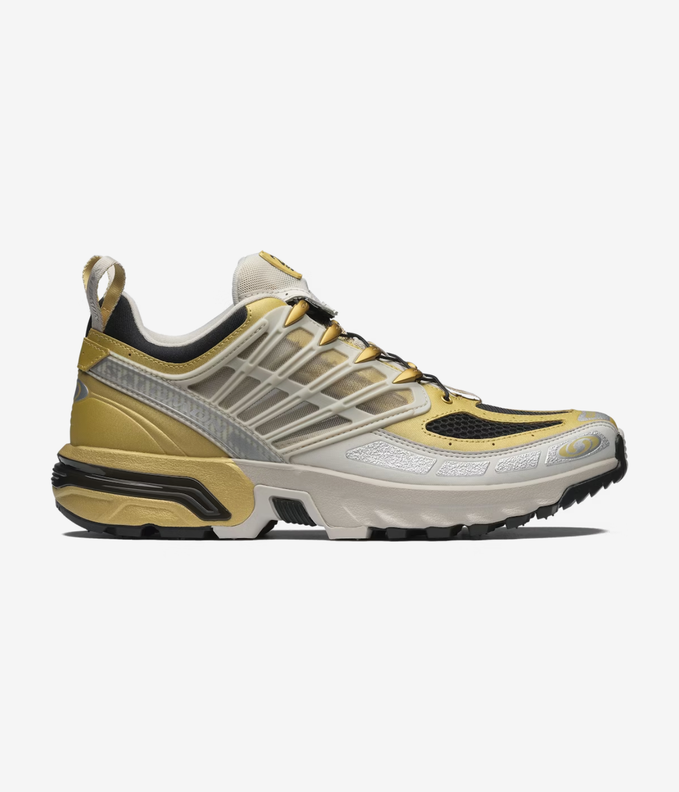 ACS PRO 20 Years Anniversary Golden Archive - SalomonGCC