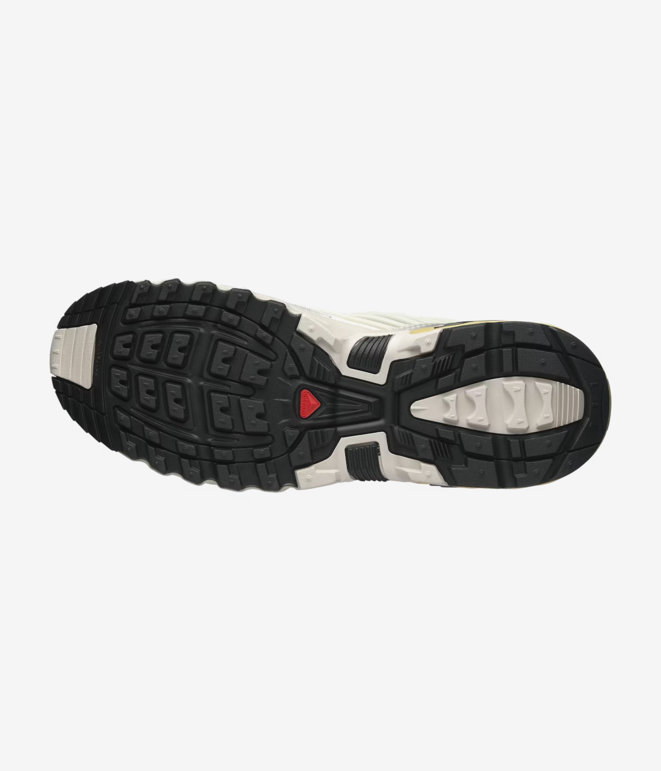 ACS PRO 20 Years Anniversary Golden Archive - SalomonGCC