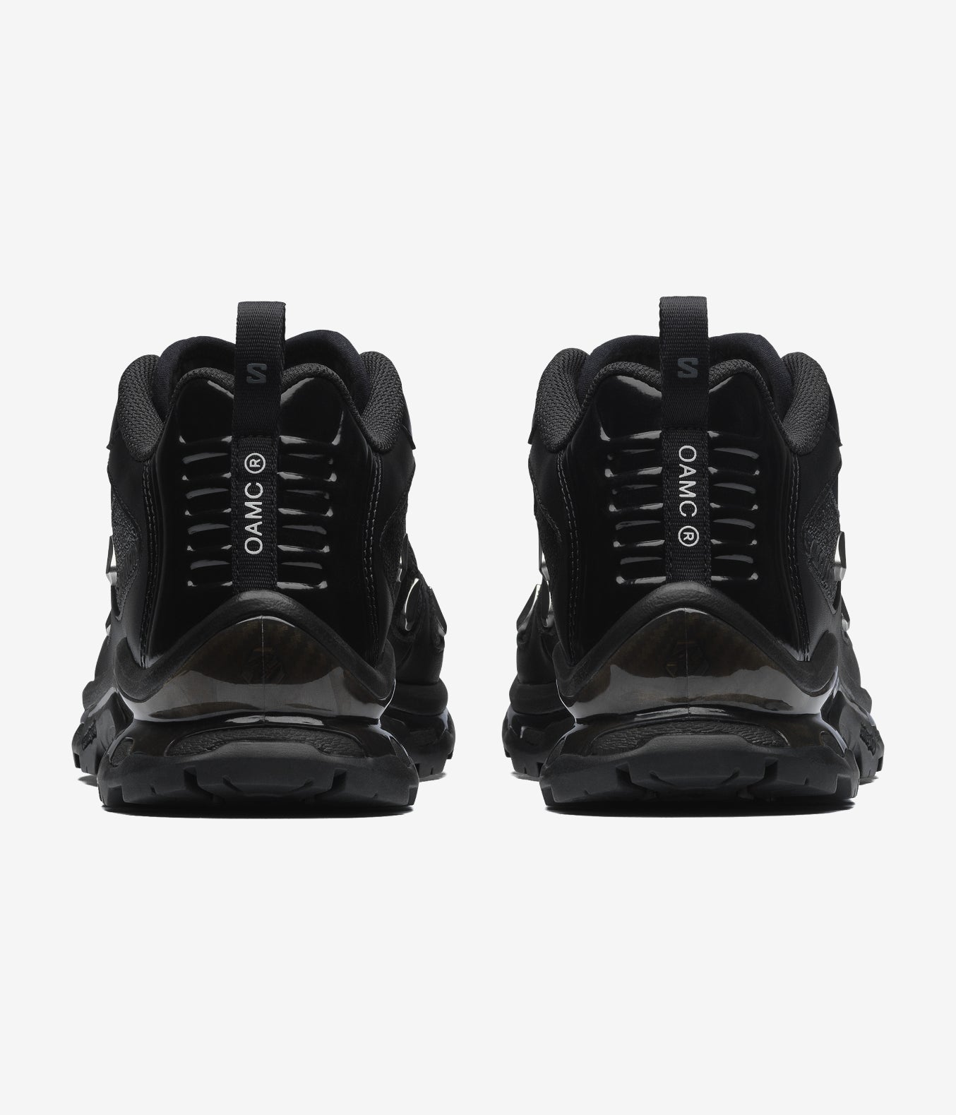 XT-QUEST OAMC - SalomonGCC