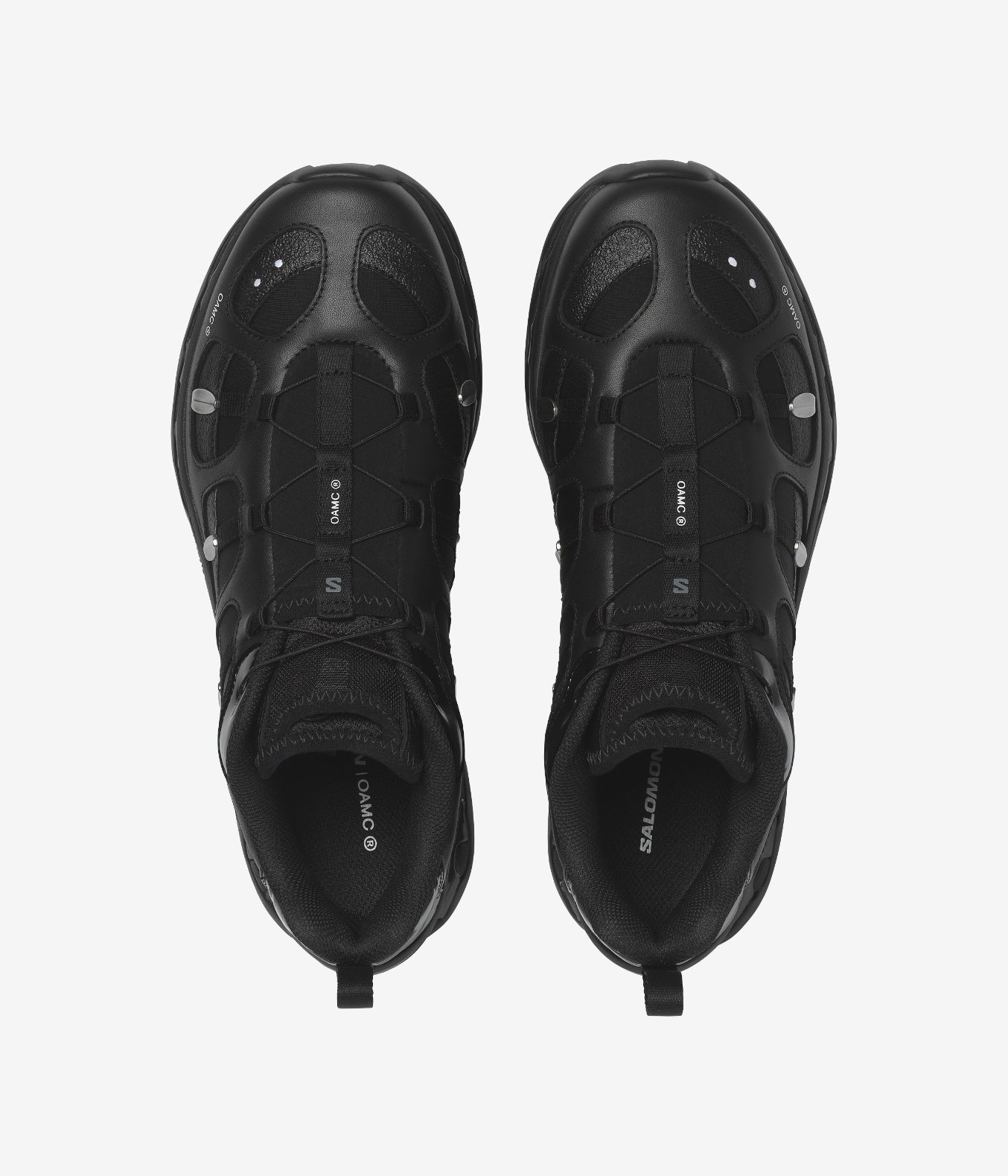 XT-QUEST OAMC - SalomonGCC