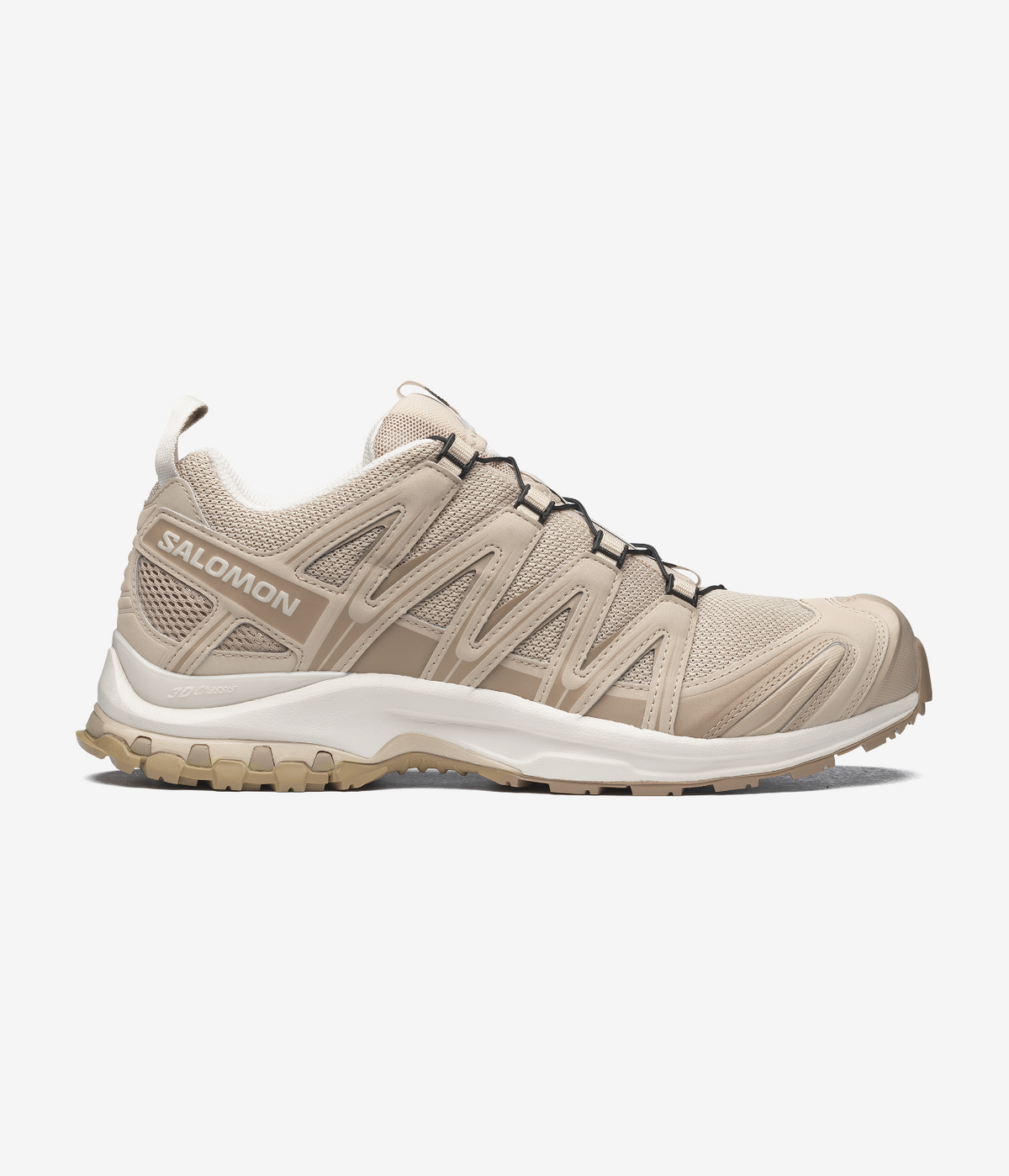 XA PRO 3D - SalomonGCC