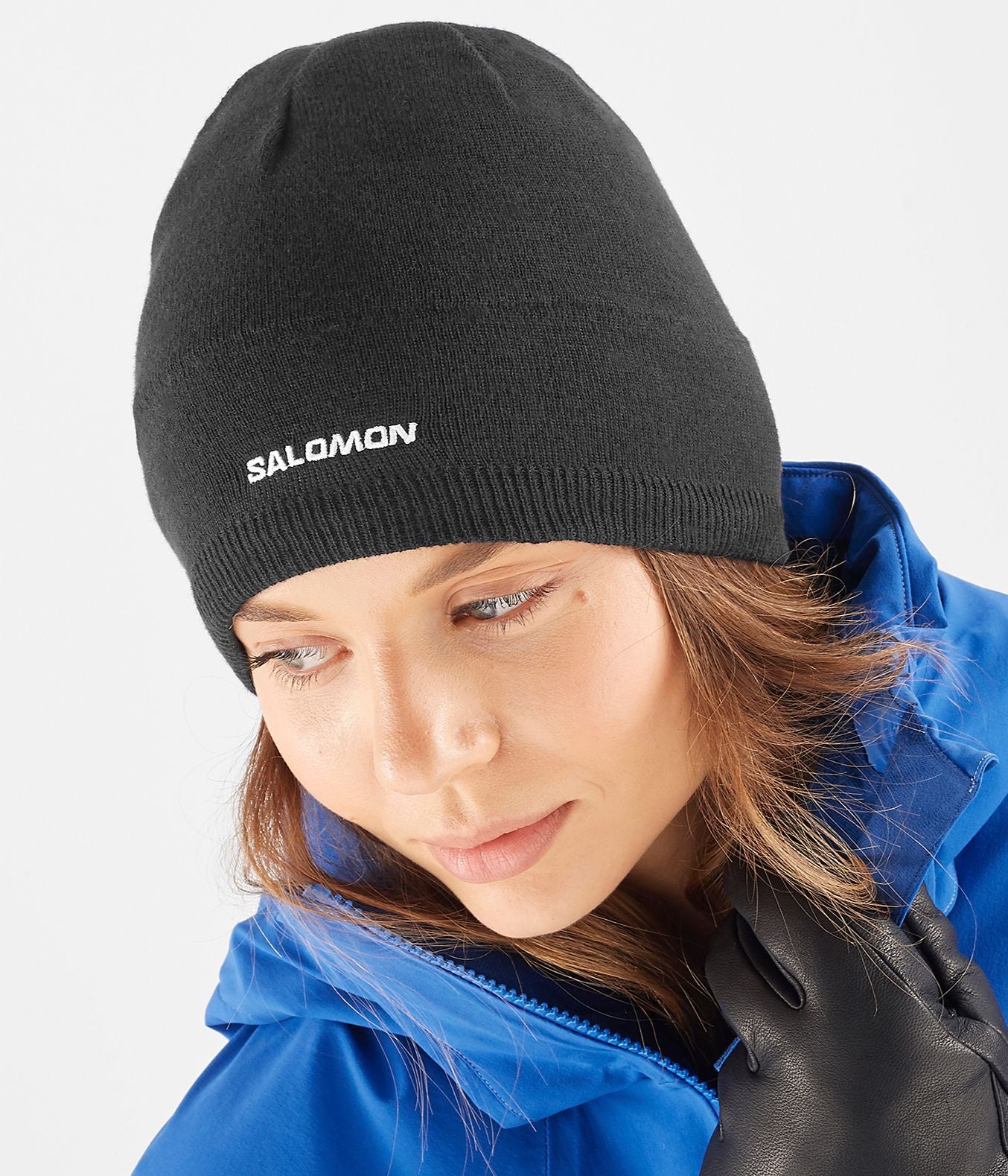 LOGO BEANIE