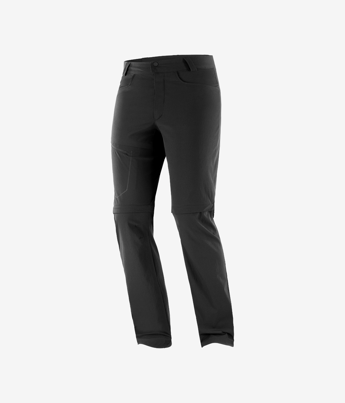 WAYFARER ZIP OFF