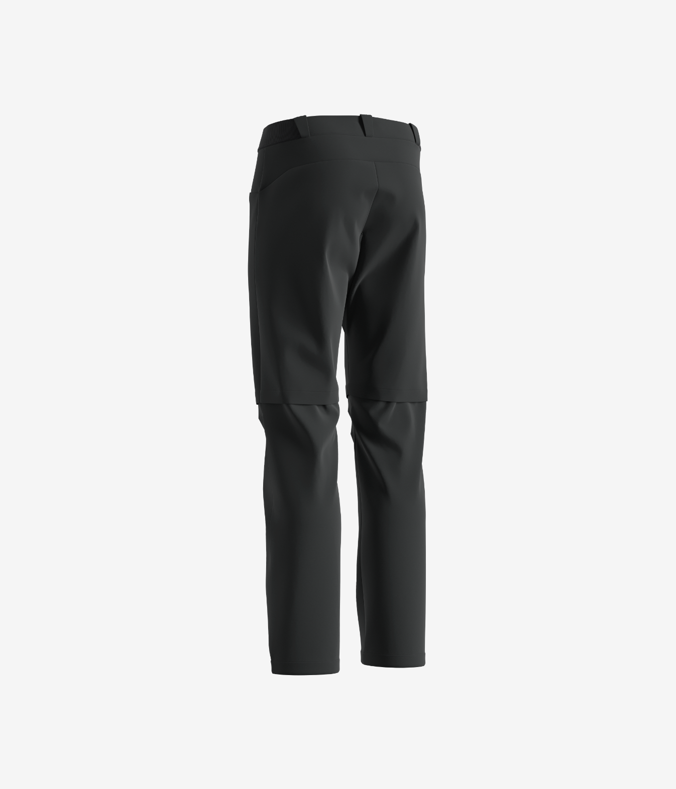 WAYFARER ZIP OFF