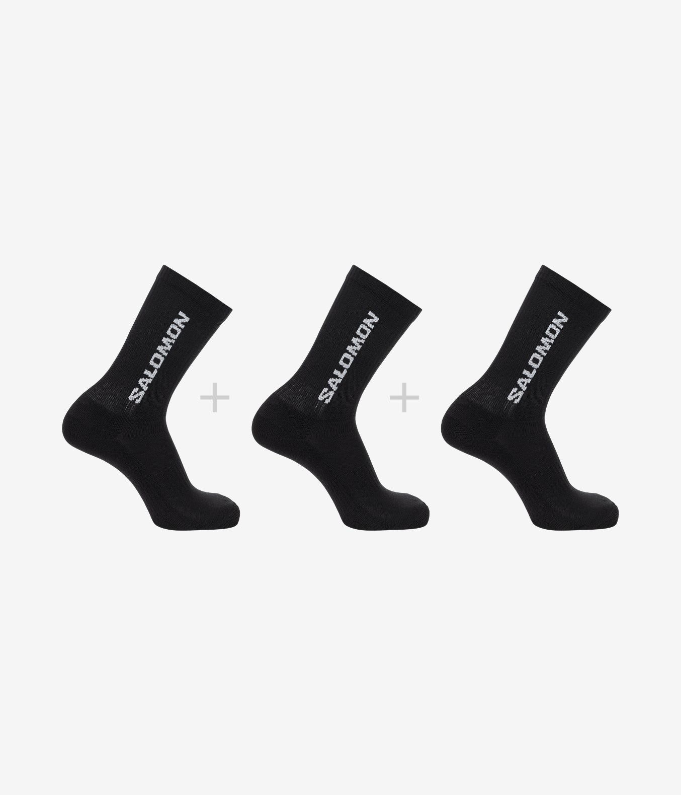 EVERYDAY CREW 3-PACK