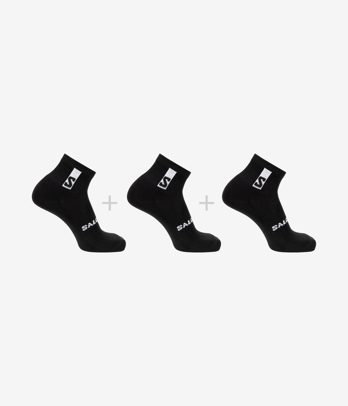 EVERYDAY ANKLE 3-PACK - SalomonGCC