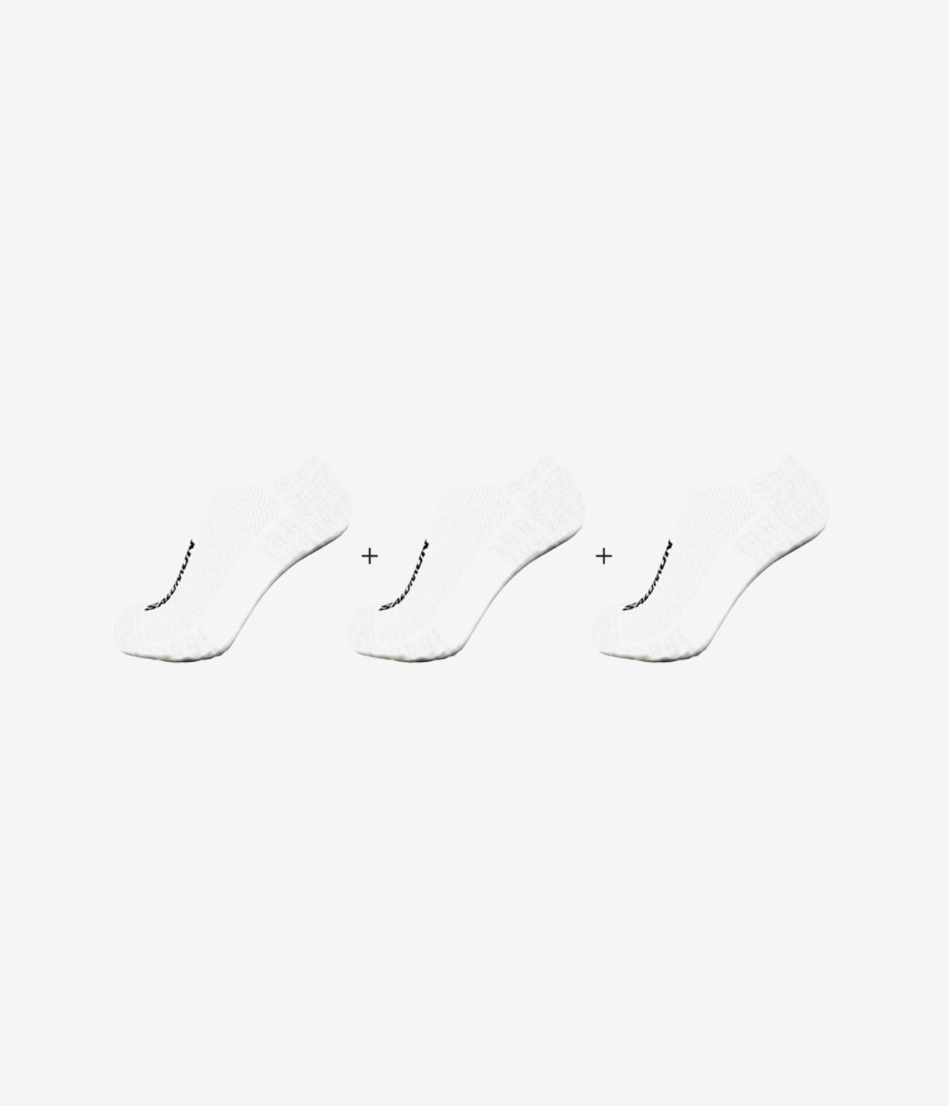EVERYDAY CREW 3-PACK