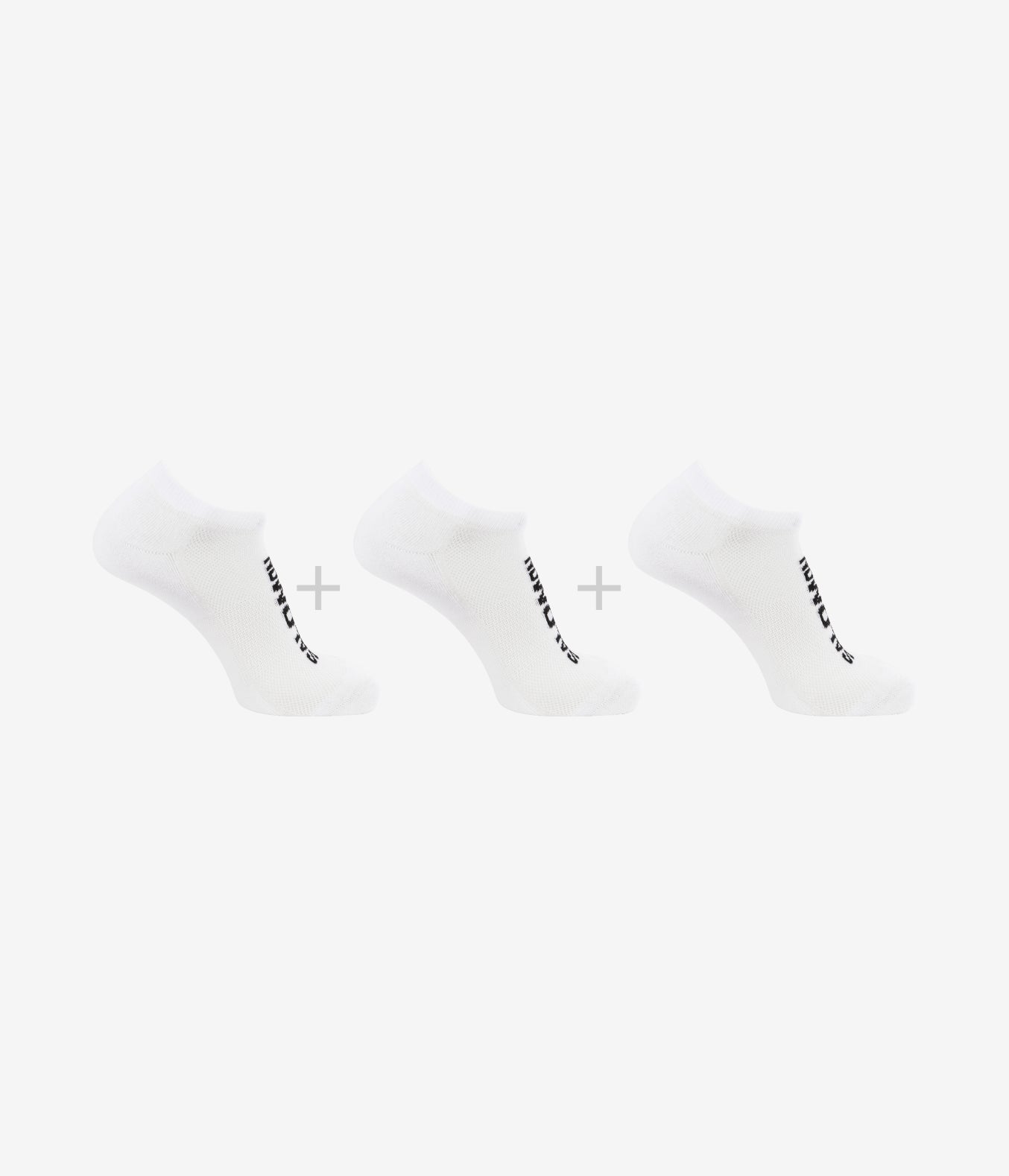 EVERYDAY CREW 3-PACK