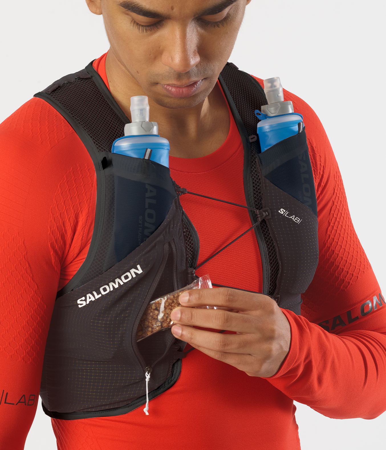 S/LAB PULSAR 3 - SalomonGCC