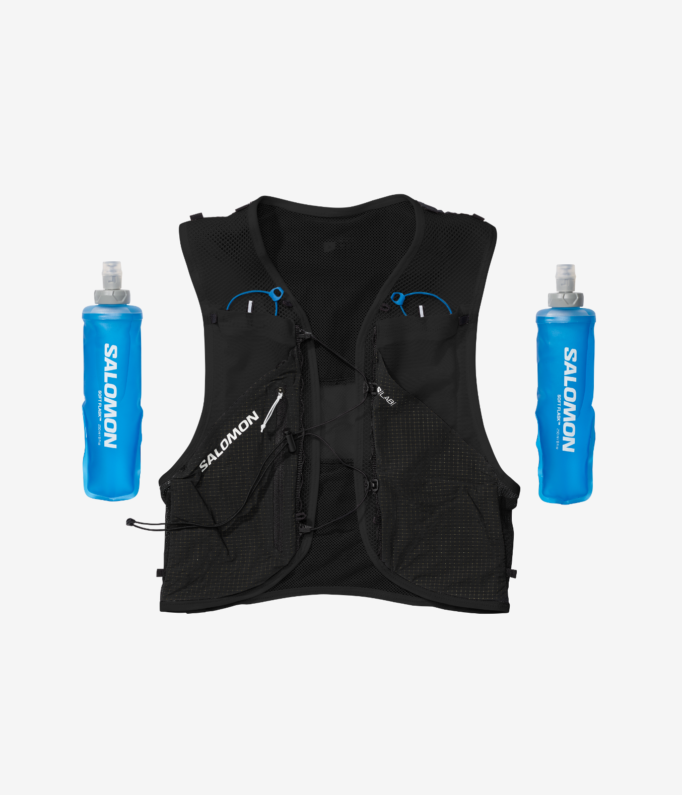 S/LAB PULSAR 3 - SalomonGCC