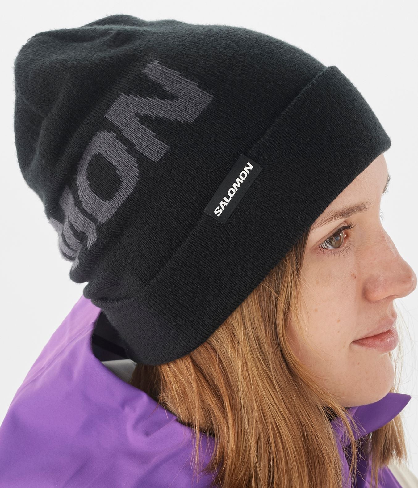 HERMITAGE BEANIE