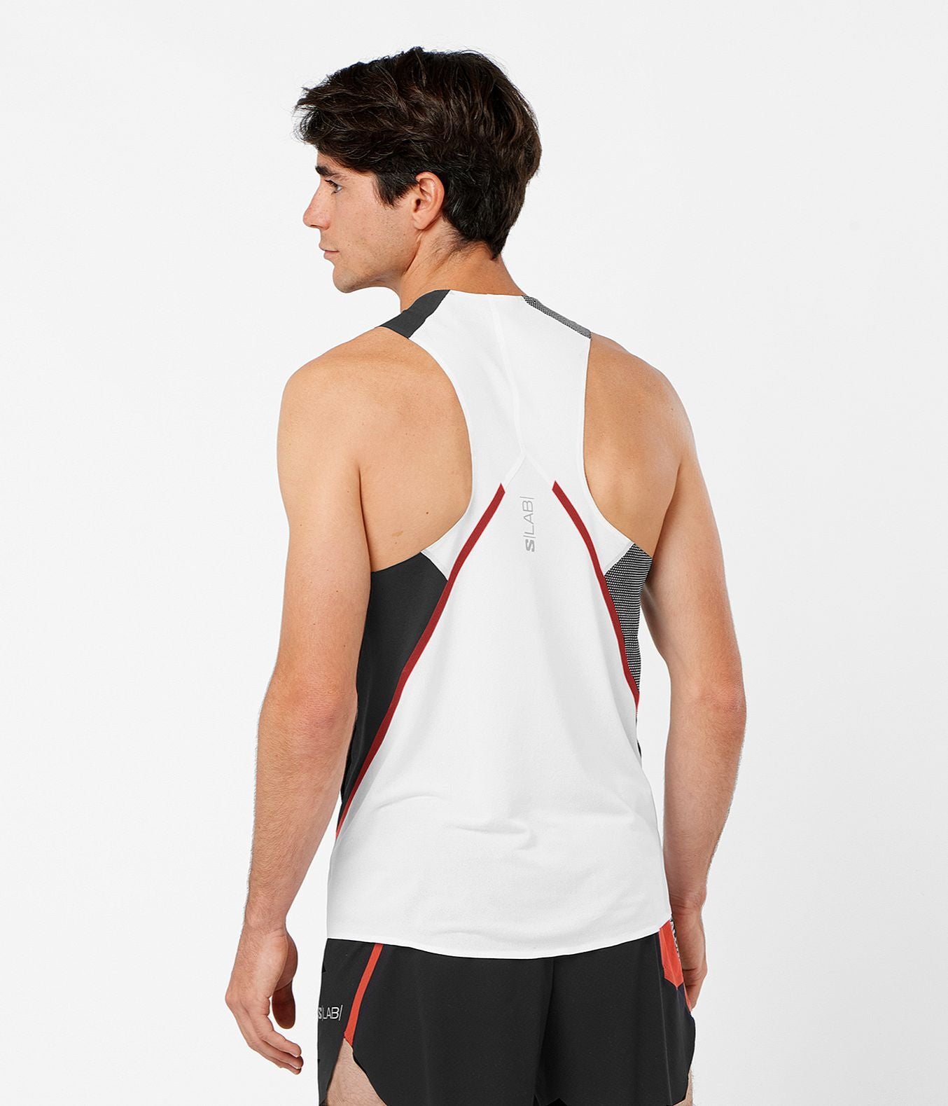 S/LAB SPEED SINGLET