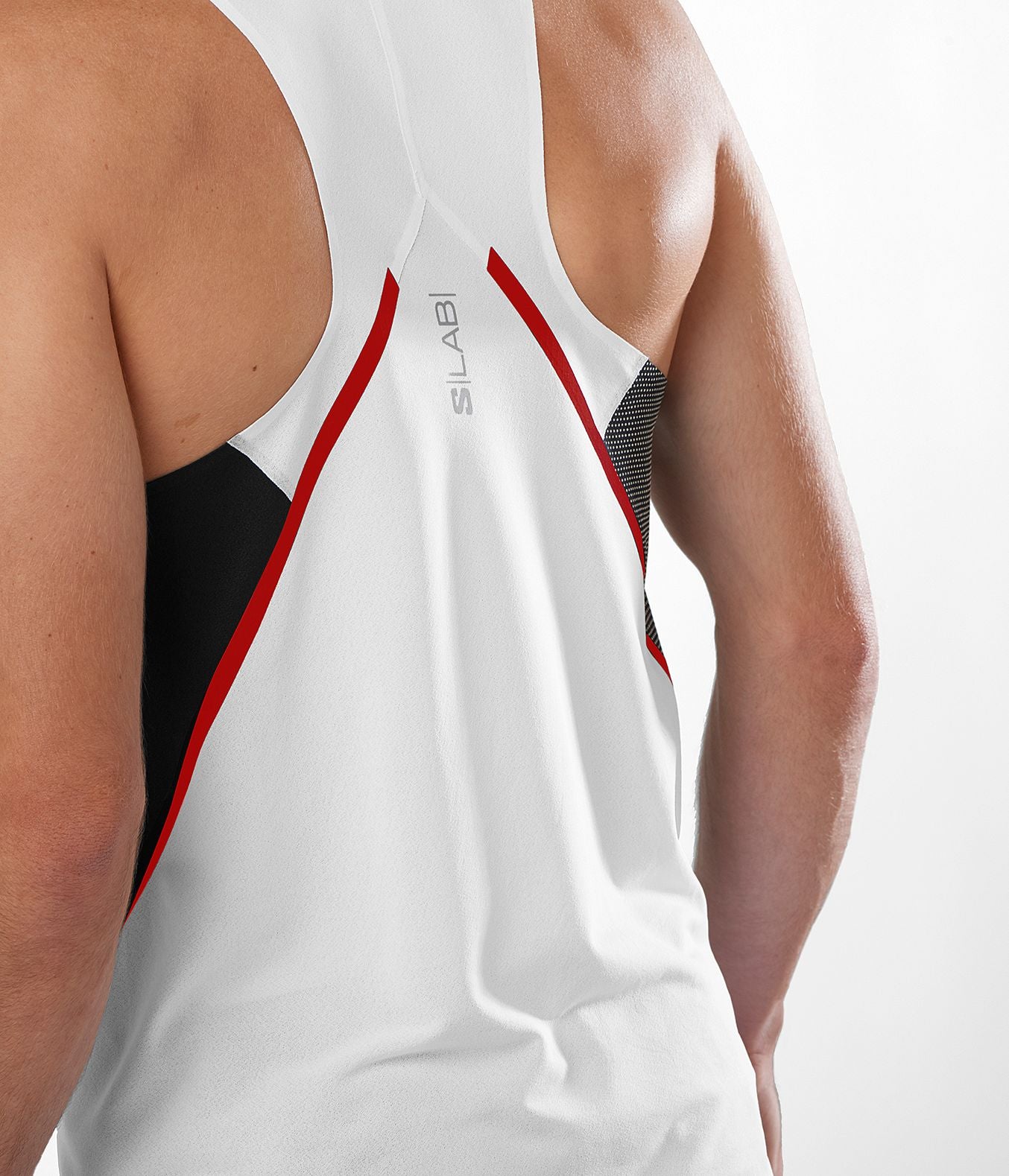 S/LAB SPEED SINGLET