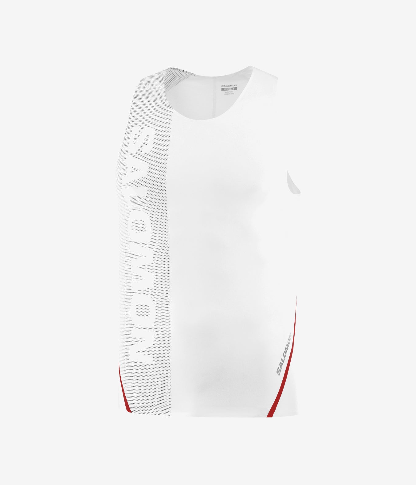 S/LAB SPEED SINGLET