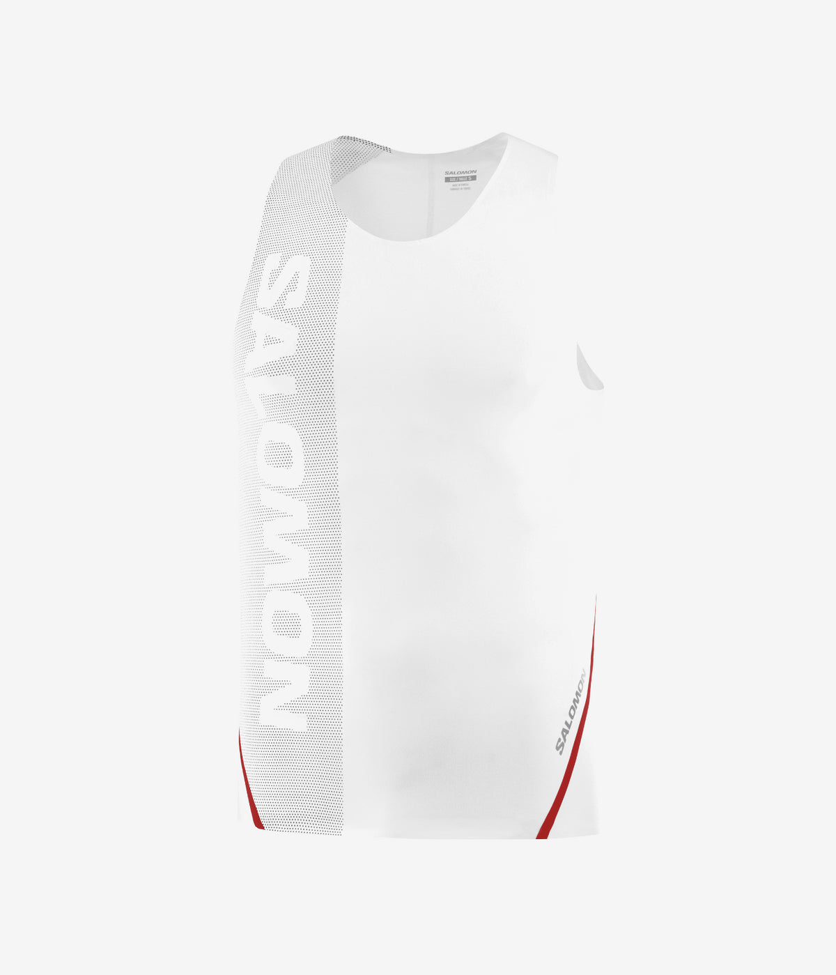 S/LAB SPEED SINGLET