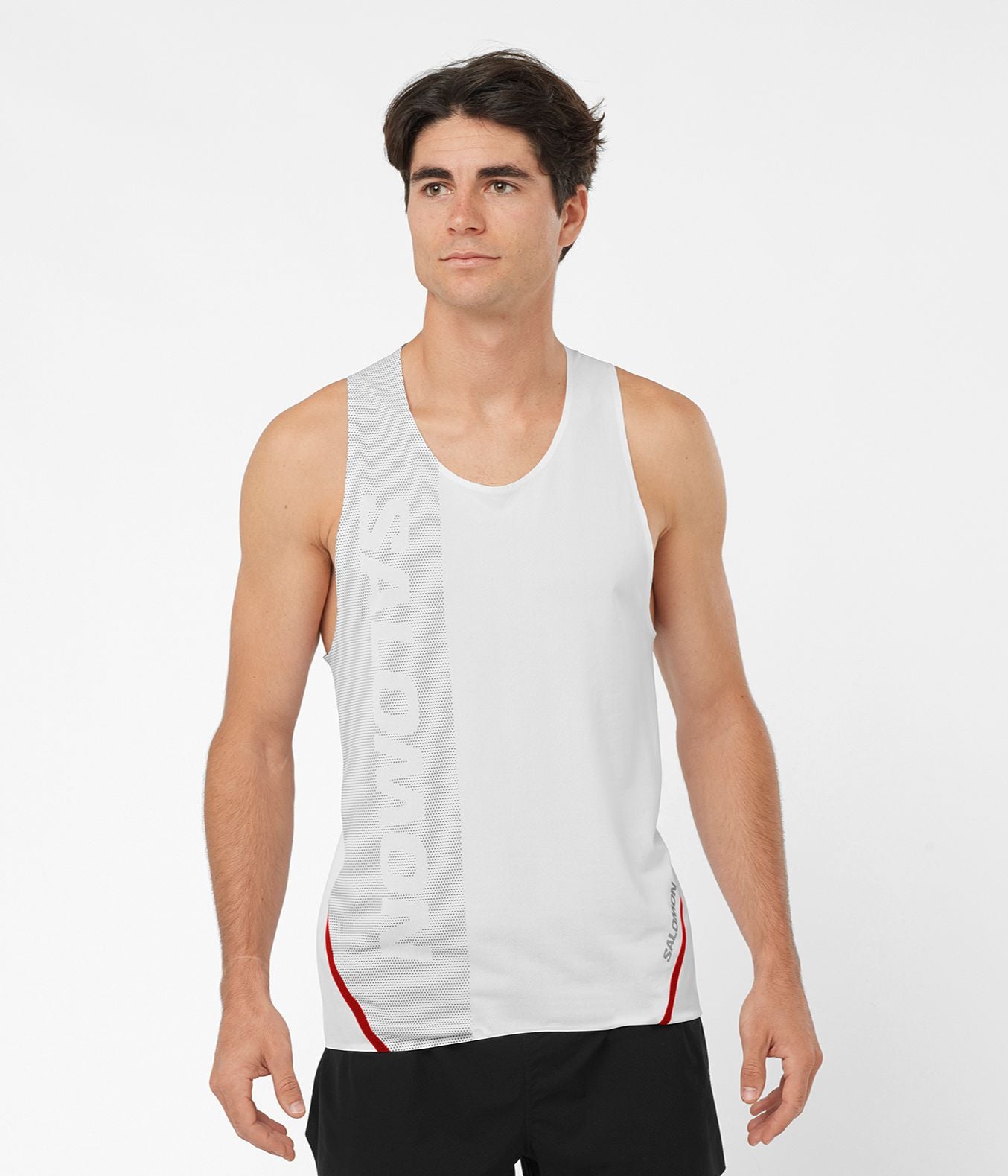 S/LAB SPEED SINGLET