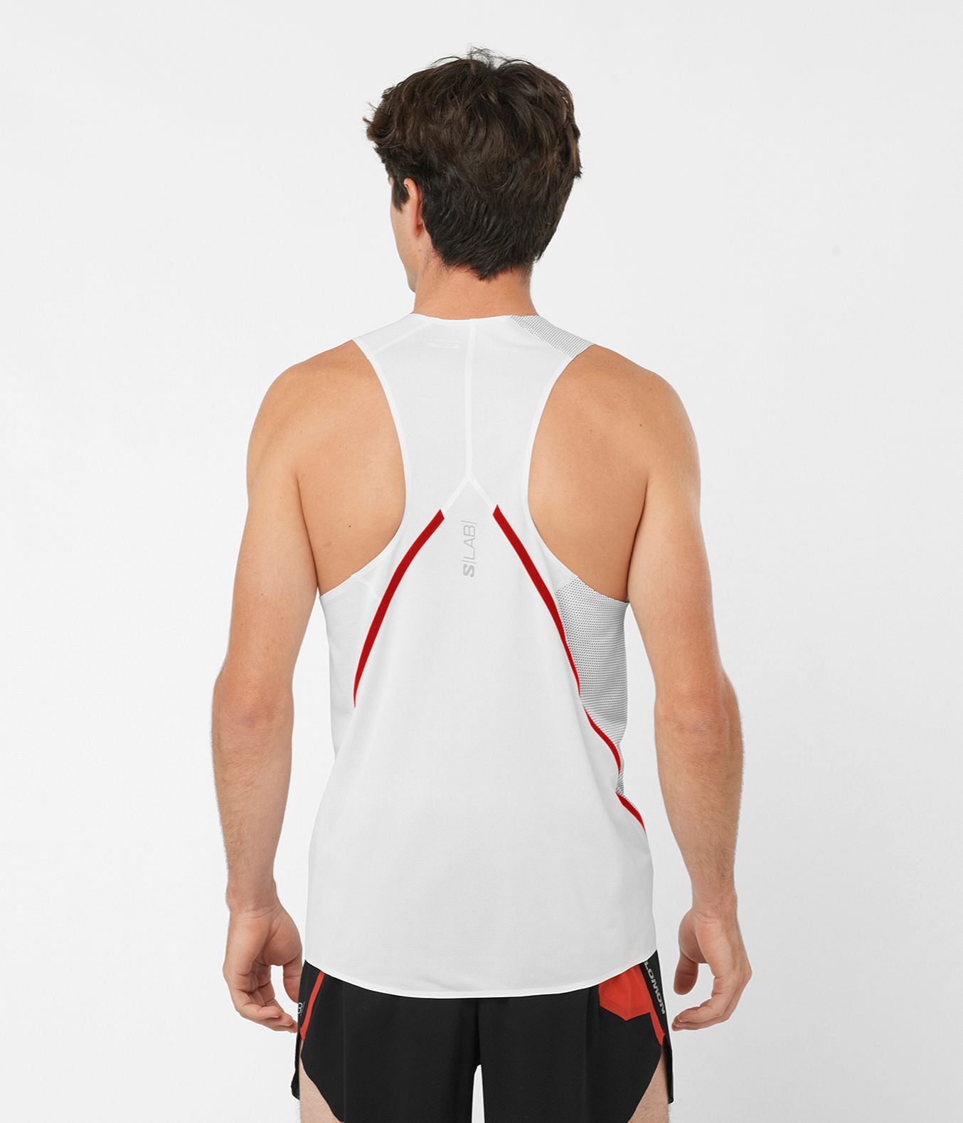 S/LAB SPEED SINGLET