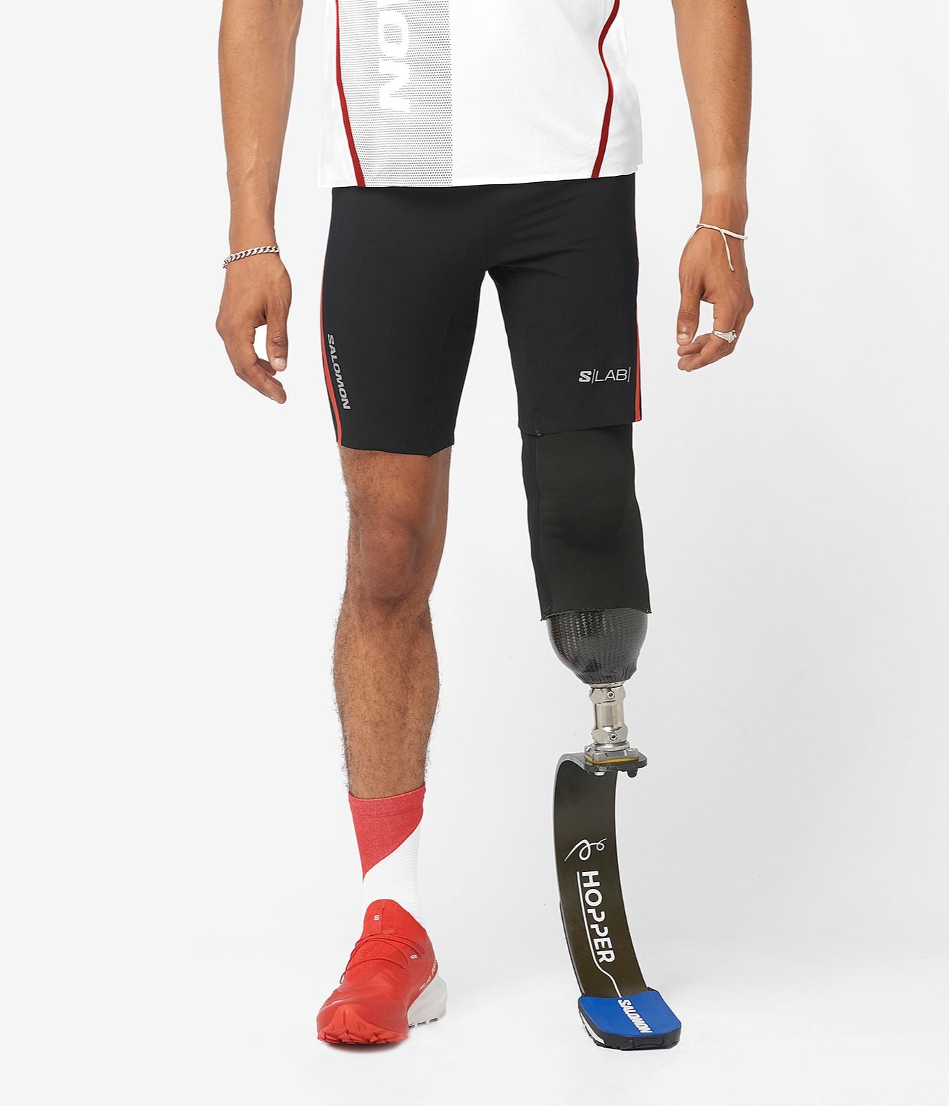 S/LAB SPEED SHORT