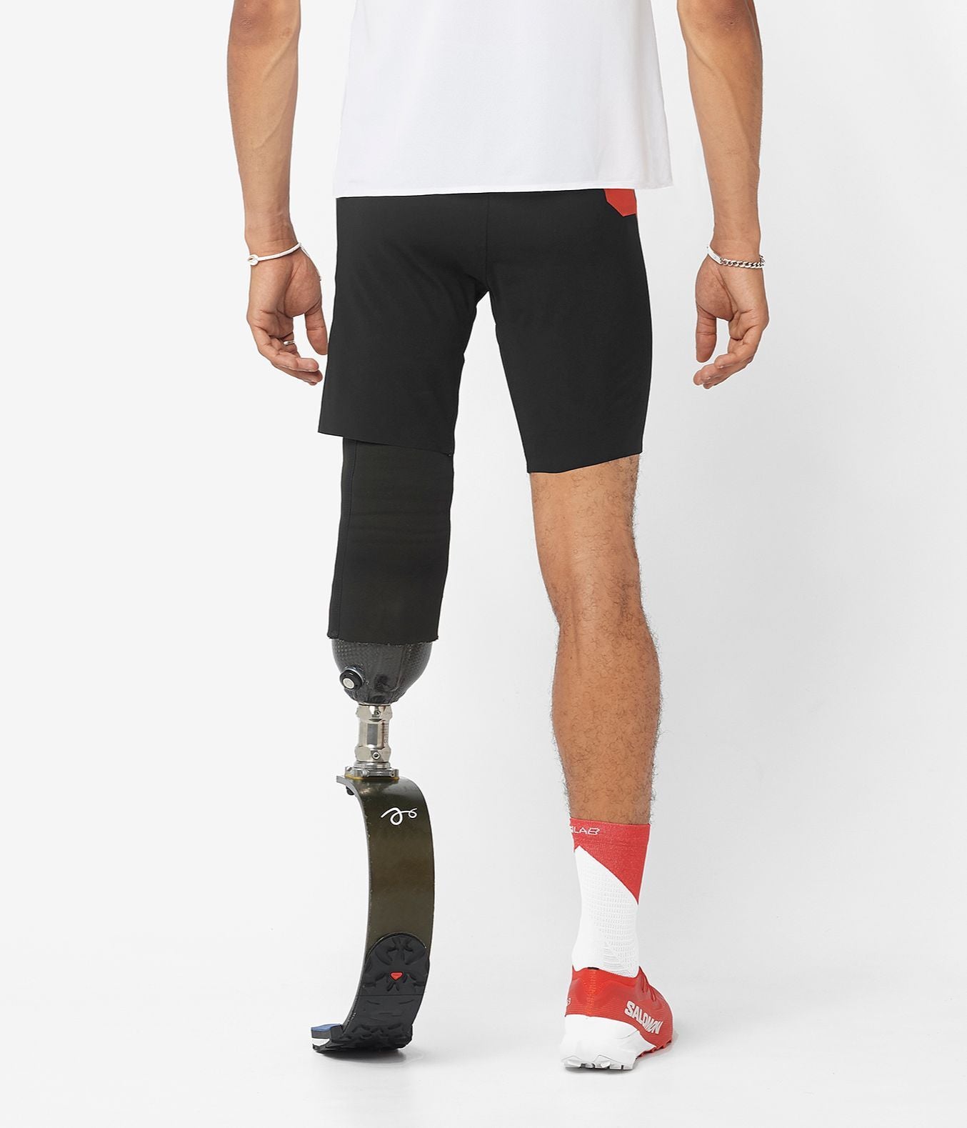 S/LAB SPEED SHORT