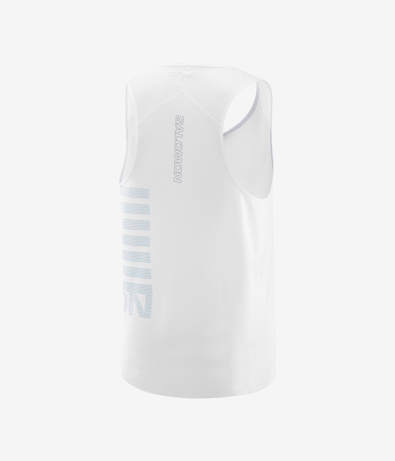 SENSE AERO SINGLET GFX - SalomonGCC