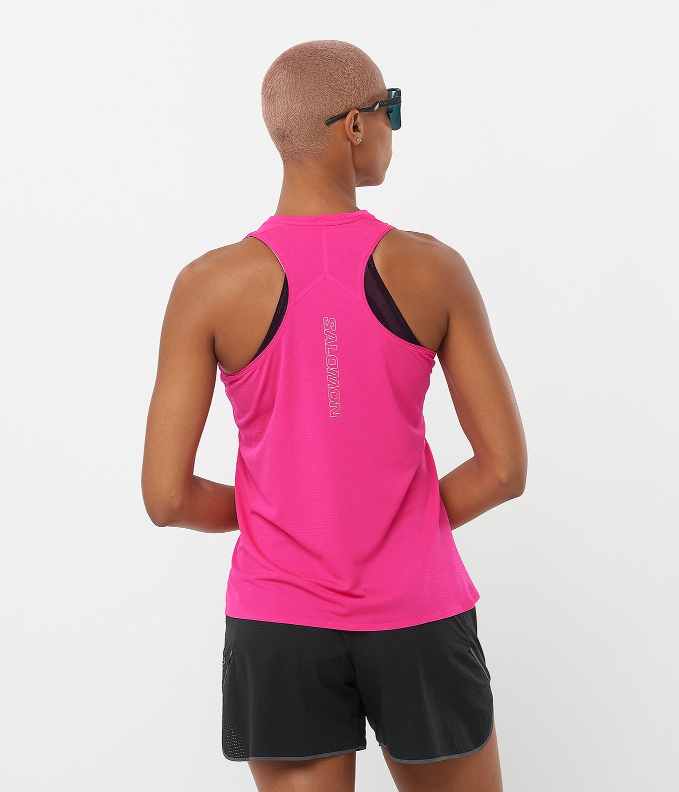 SENSE AERO SINGLET