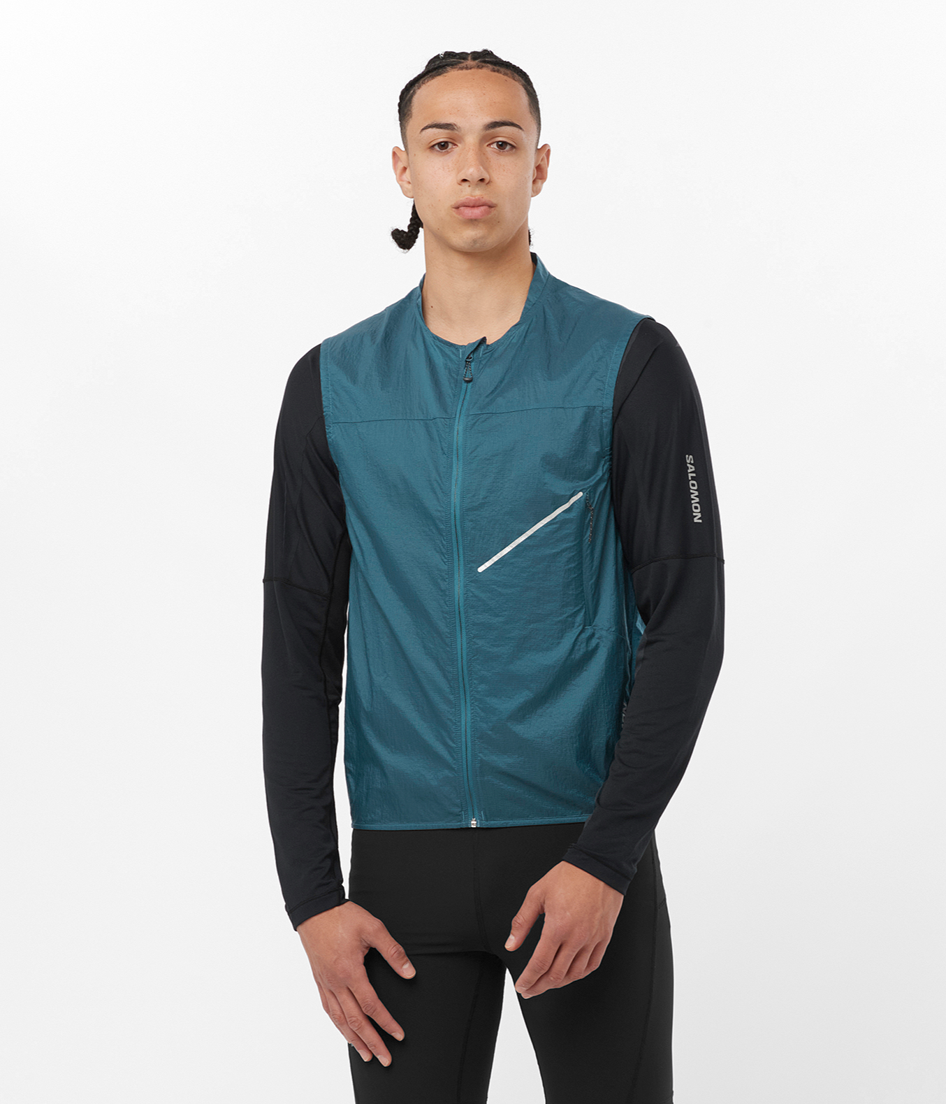 SENSE AERO WIND - SalomonGCC