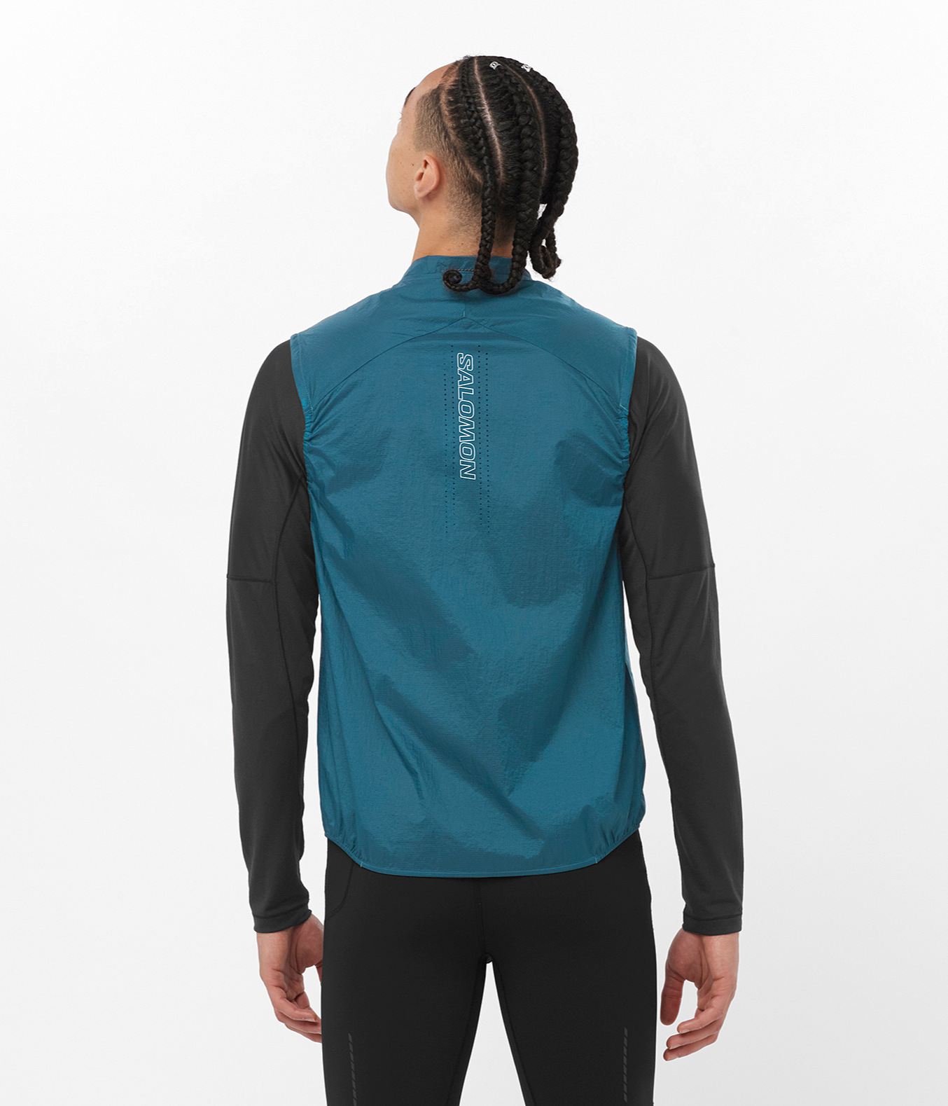 SENSE AERO WIND - SalomonGCC