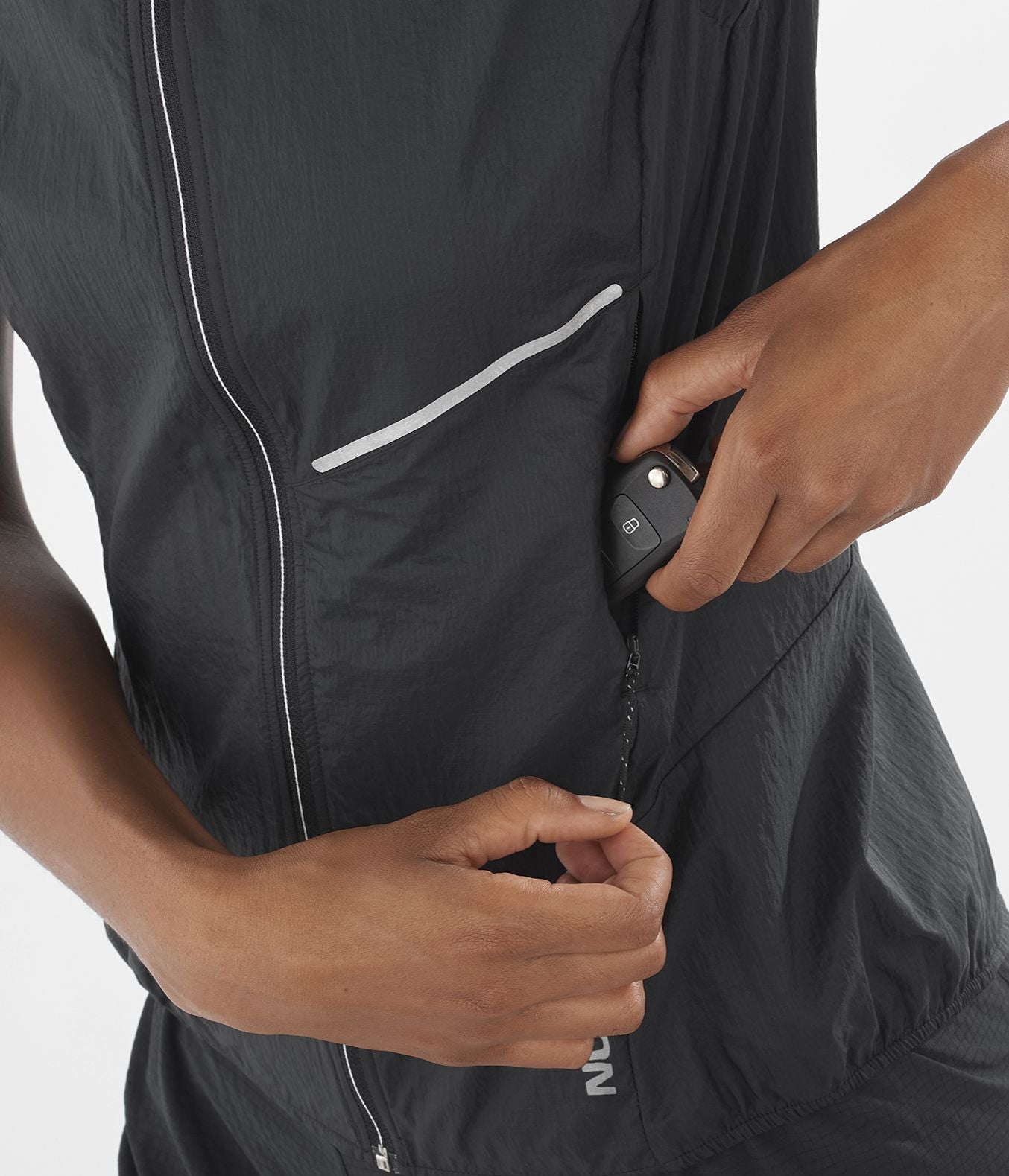 SENSE AERO WIND VEST
