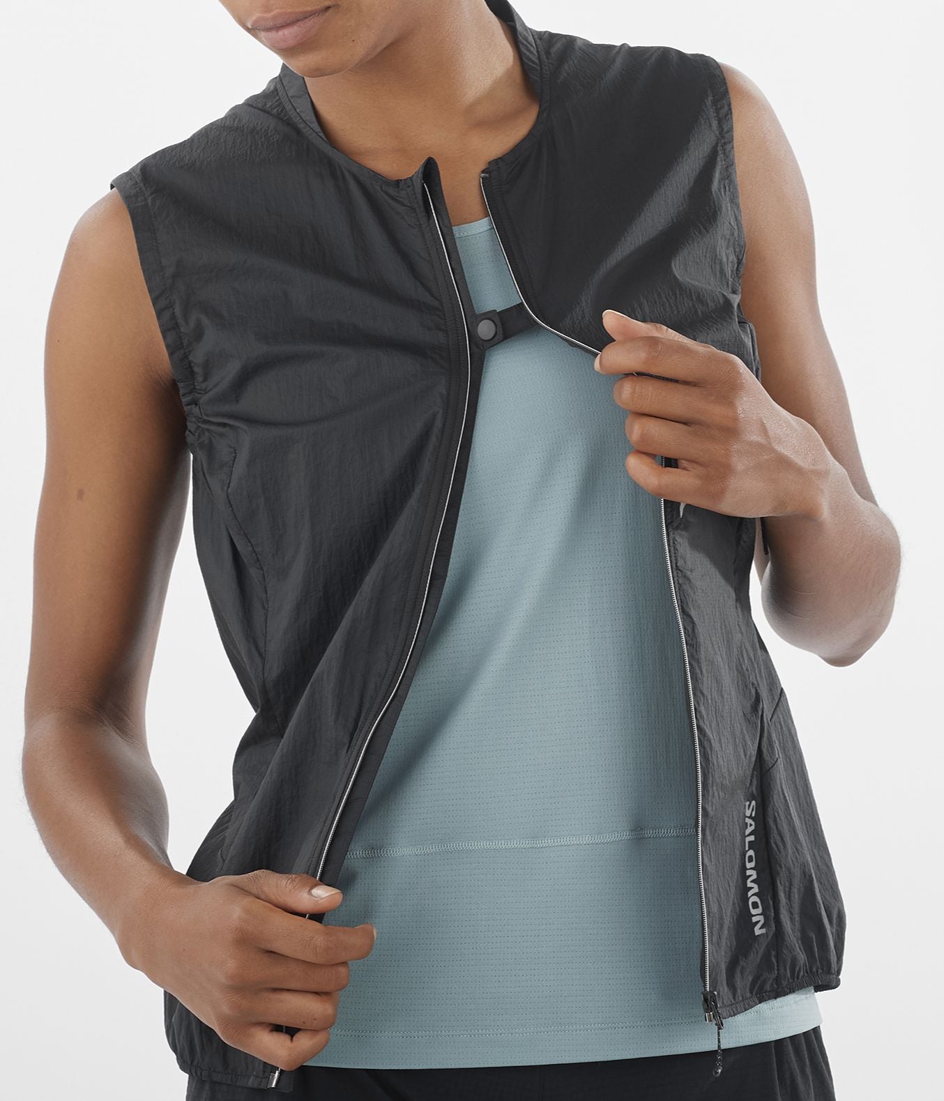 SENSE AERO WIND VEST