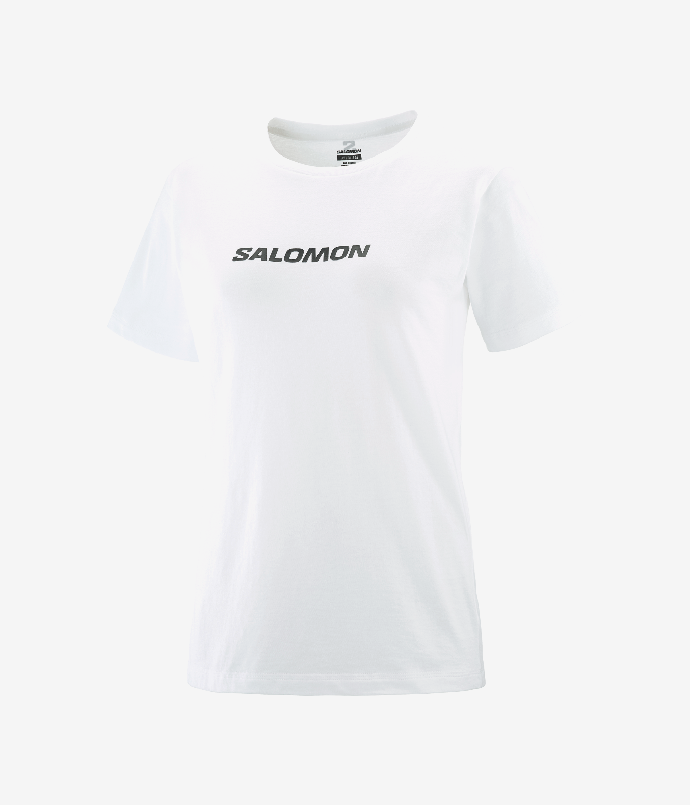 SALOMON LOGO - SalomonGCC