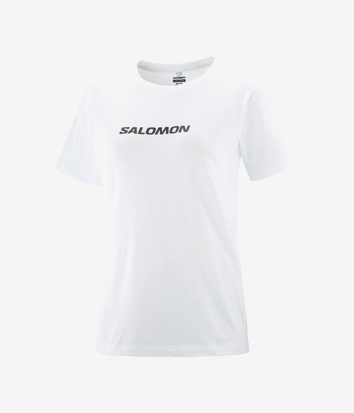 SALOMON LOGO - SalomonGCC