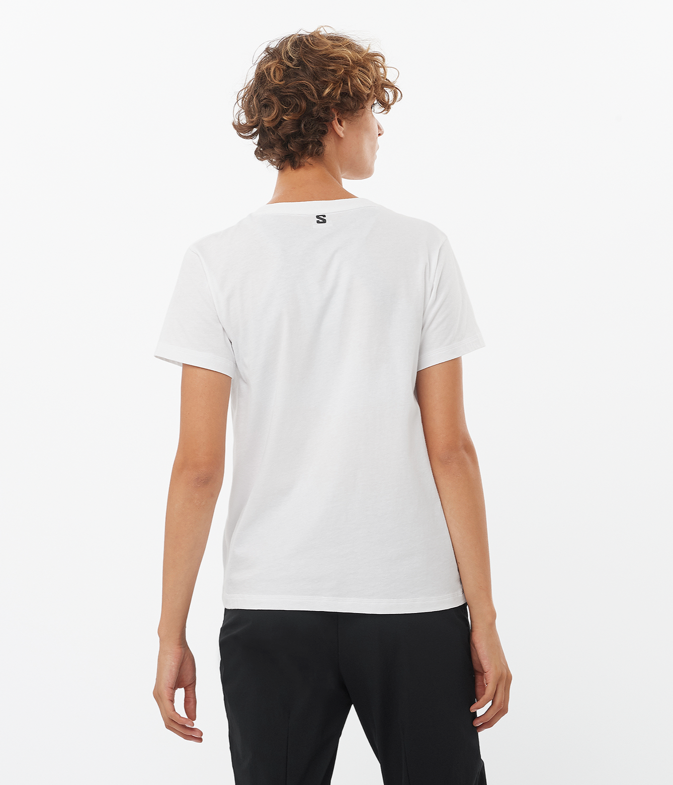 SALOMON LOGO - SalomonGCC