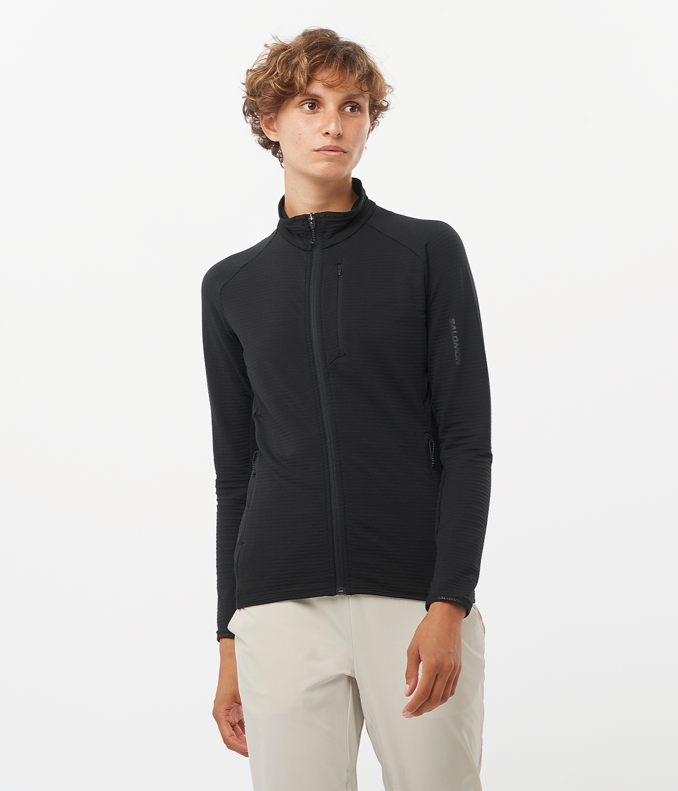 ESSENTIAL LIGHTWARM - SalomonGCC