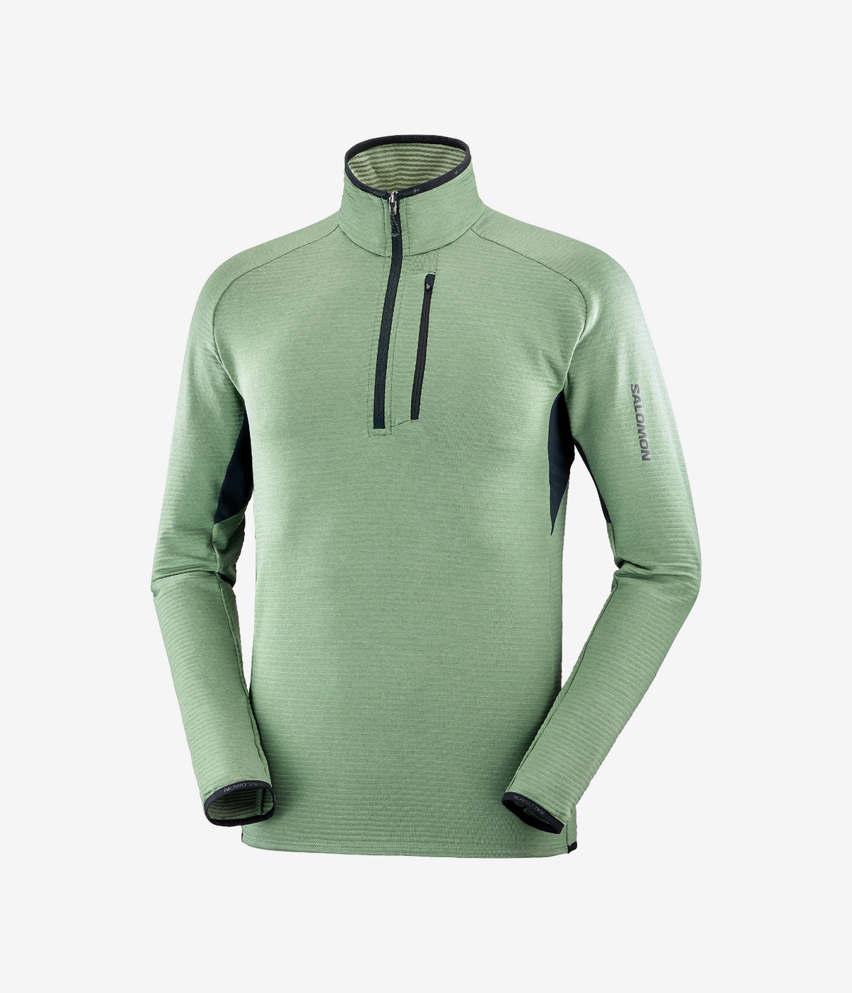 ESSENTIAL LIGHTWARM Midlayer - SalomonGCC