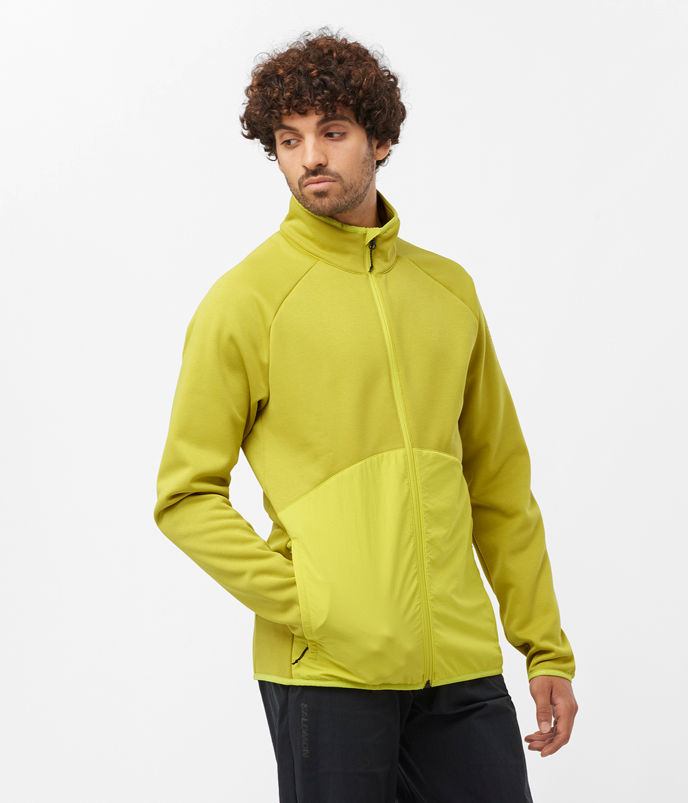 ESSENTIAL WARM - SalomonGCC