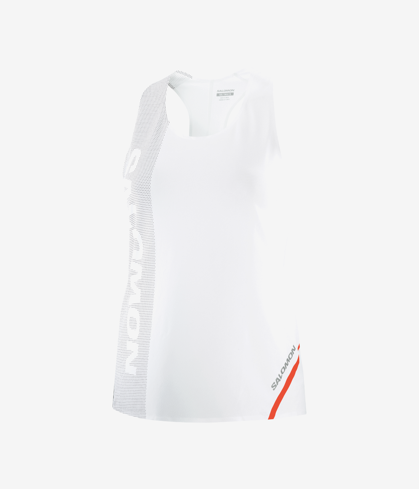 S/LAB SPEED SINGLET - SalomonGCC