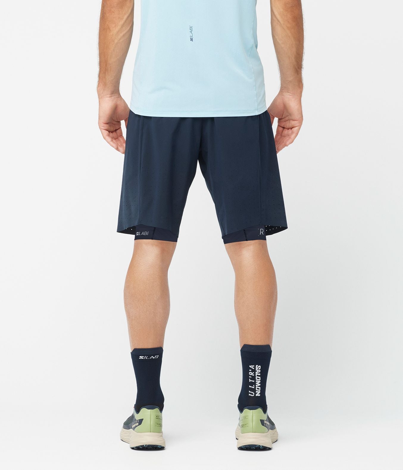 S/LAB ULTRA  2-in-1 François d’Haene