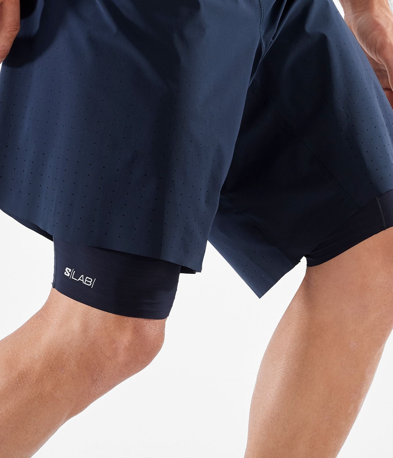 S/LAB ULTRA  2-in-1 François d’Haene